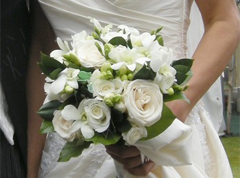 Wedding Photograph 1